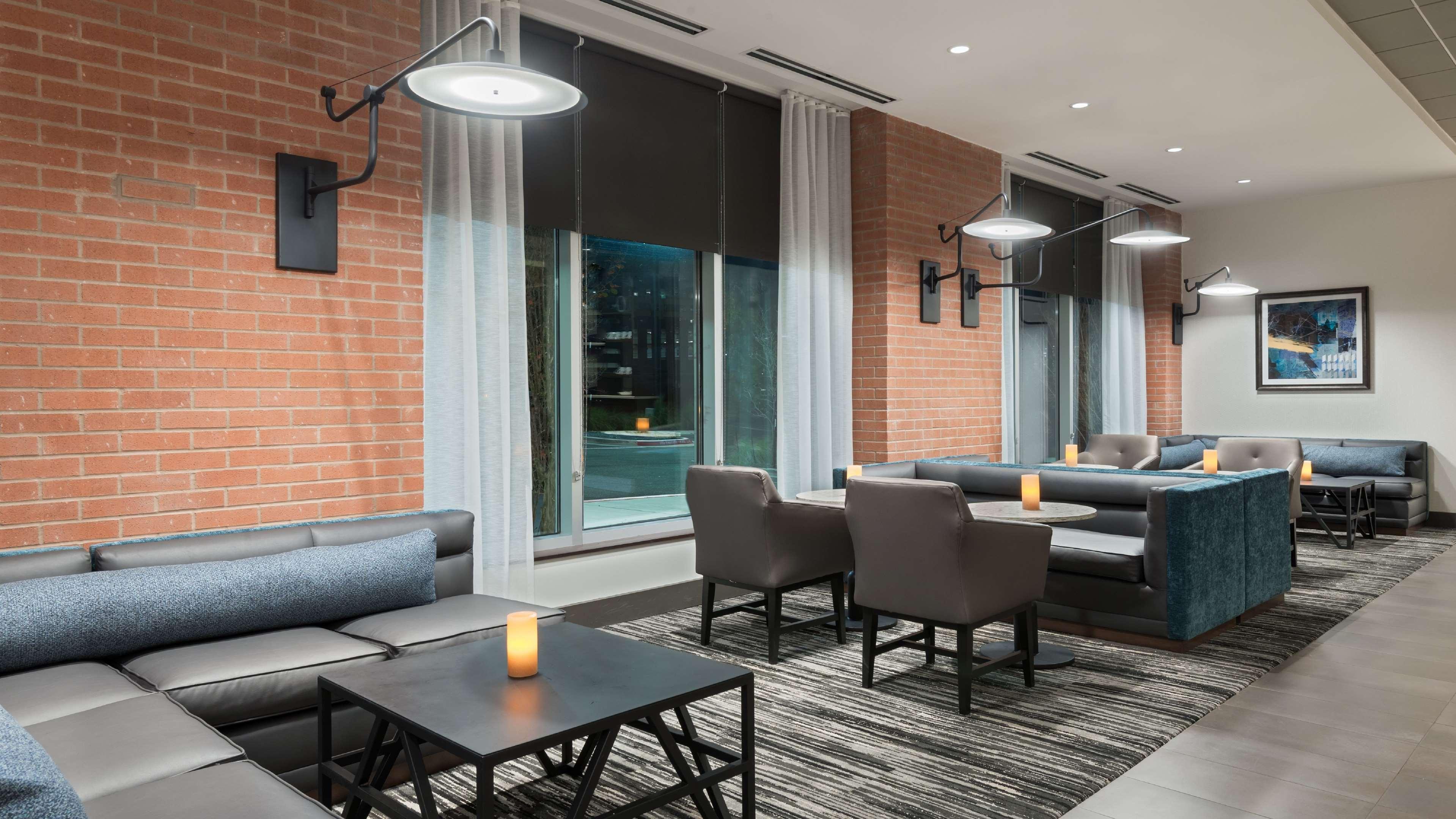 Hyatt Place Austin/Round Rock Exterior photo
