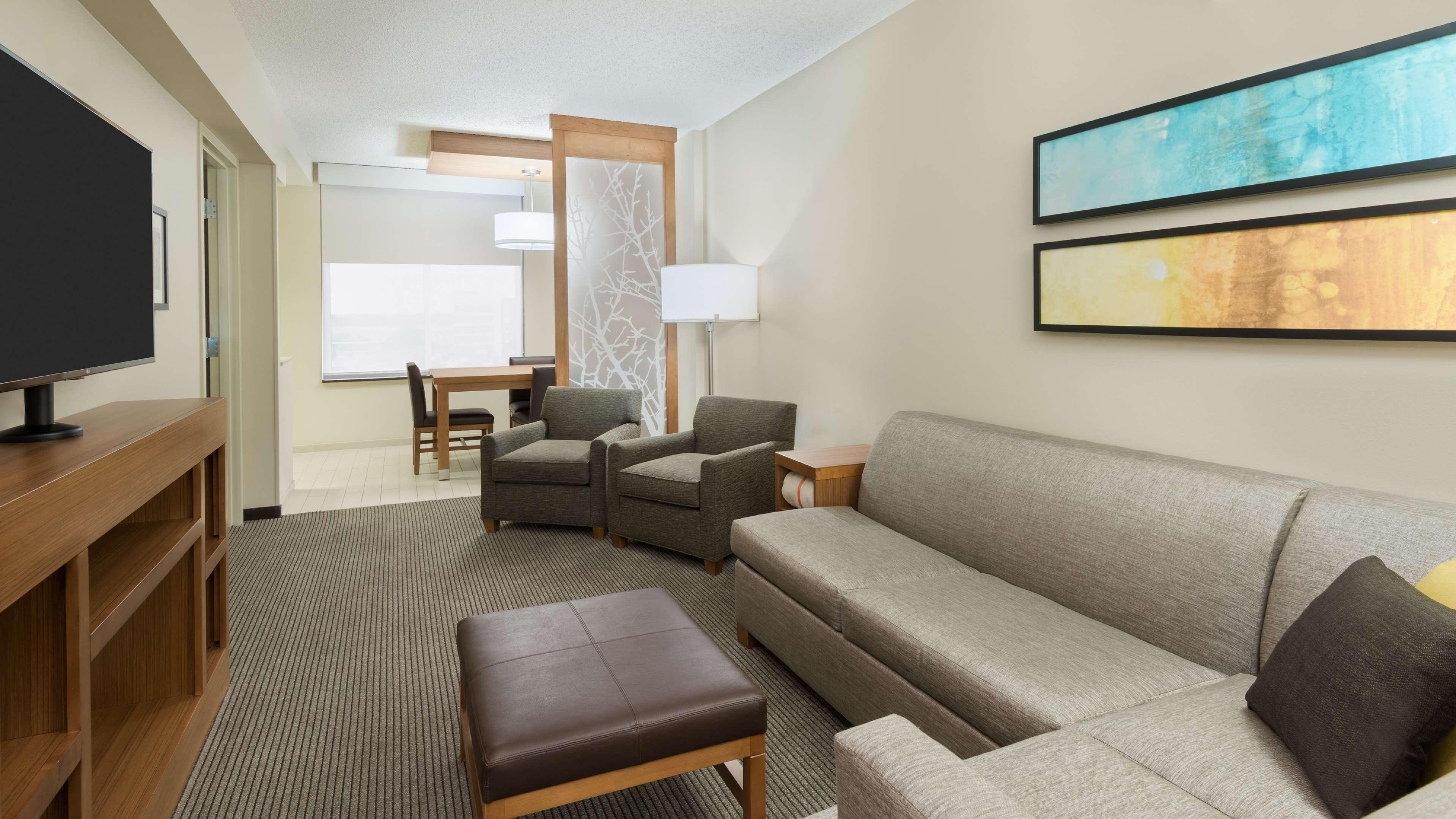 Hyatt Place Austin/Round Rock Exterior photo