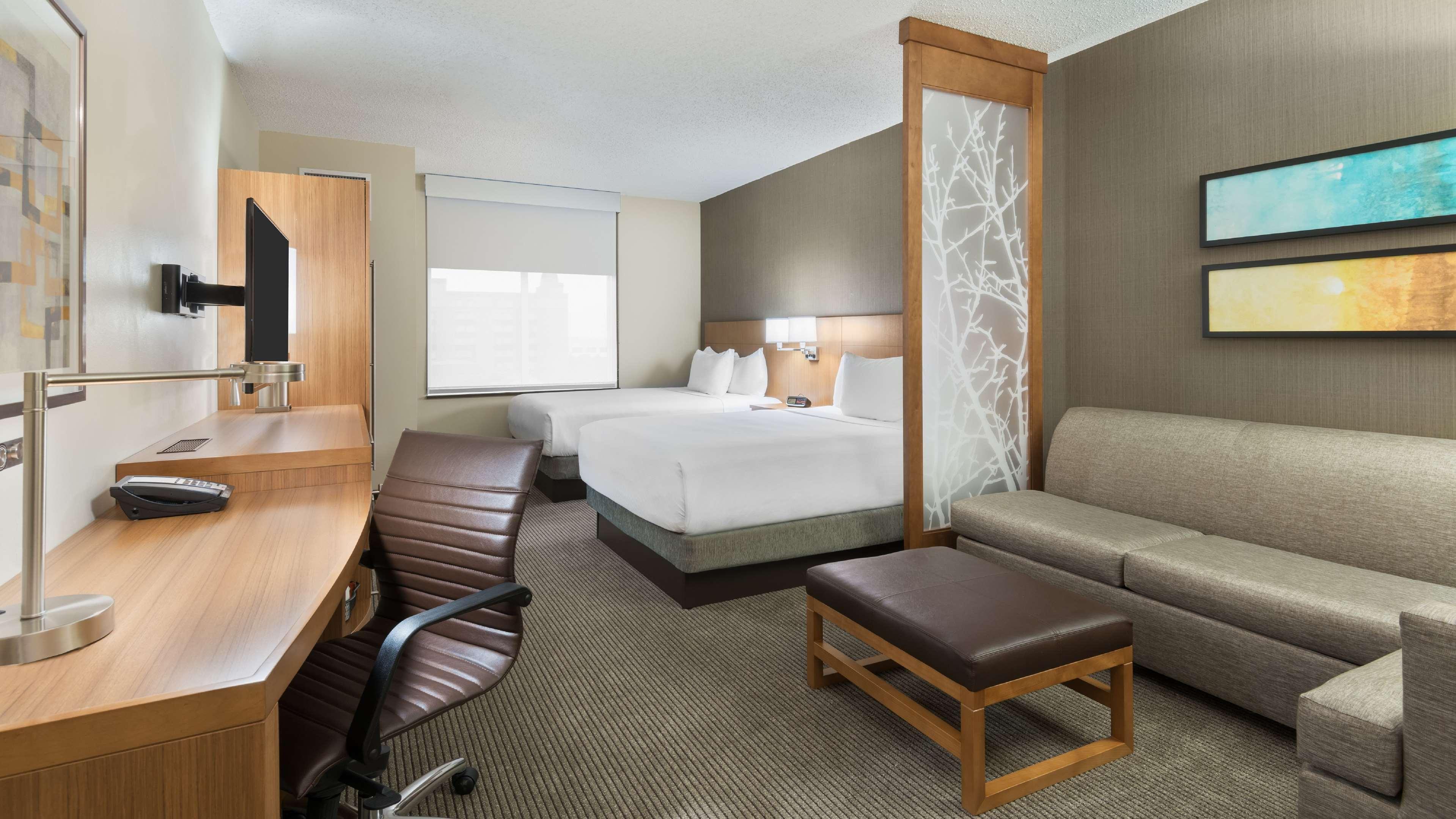 Hyatt Place Austin/Round Rock Exterior photo