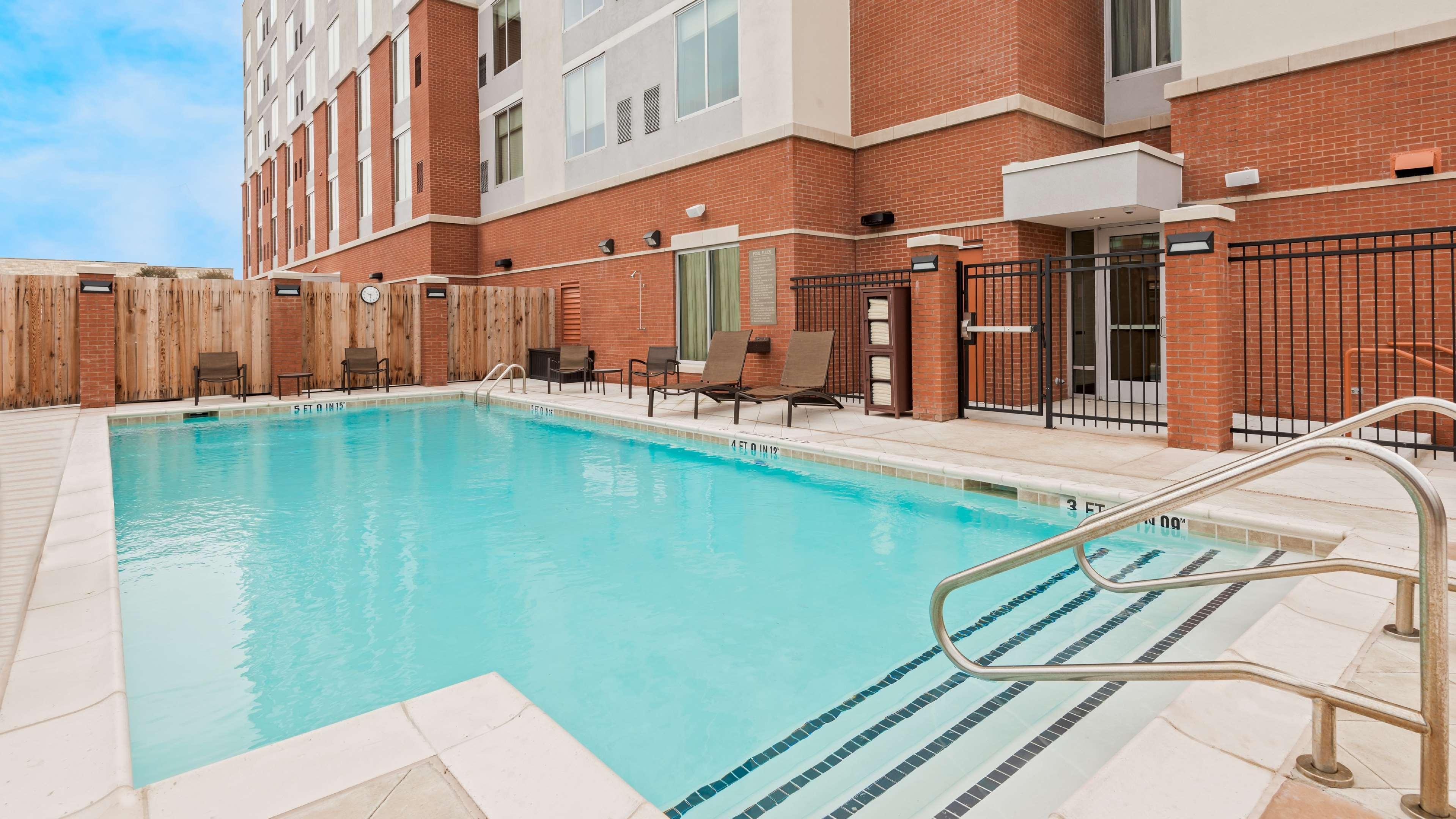 Hyatt Place Austin/Round Rock Facilities photo