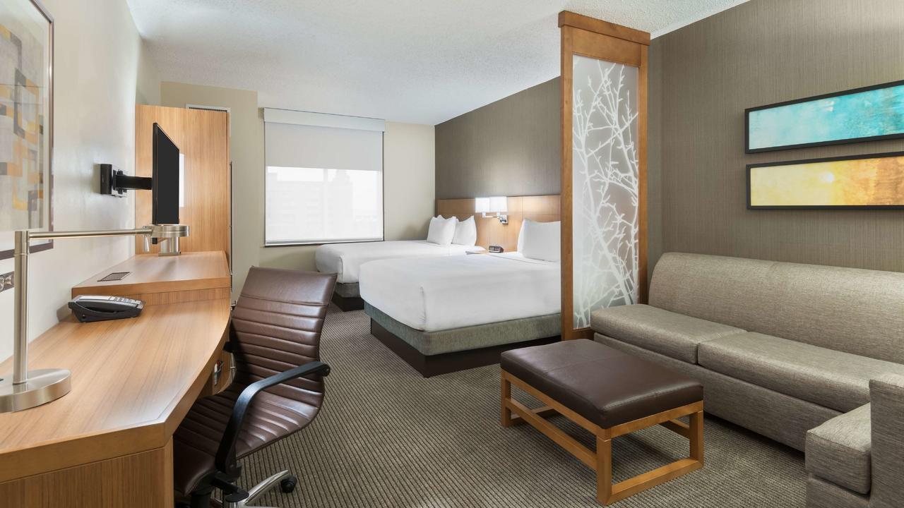 Hyatt Place Austin/Round Rock Exterior photo